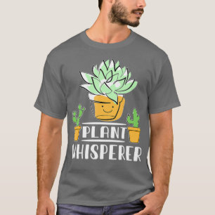 Camiseta Regalos de jardinería para ropa de hormigón