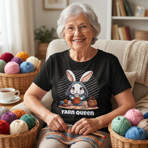 Camiseta Regalos de jubilación de conejo para mamá abuela q