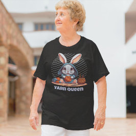 Camiseta Regalos de jubilación de conejos para la abuela de