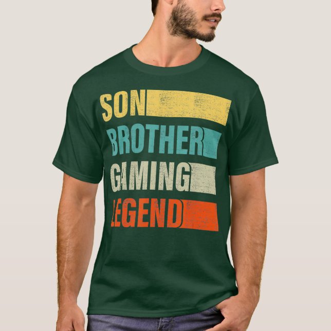 Camiseta Regalos De Juegos Para Navidades Adolescentes Juga (Anverso)
