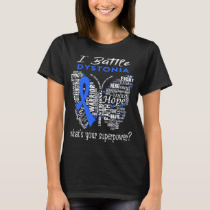 Camiseta Regalos de la cinta de opciones del mes de la conc