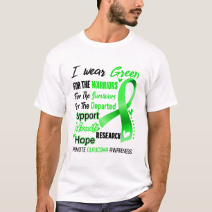 Camiseta Regalos de la cinta de opciones del mes de sensibi