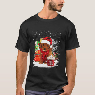 Camiseta Regalos de la Copa de Invierno de los Navidades Co