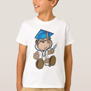 Camiseta Regalos de la graduación de la enfermera y
