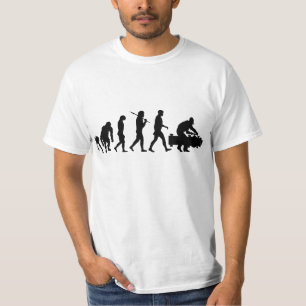 Camiseta Regalos de la ingeniería de la tubería del landman