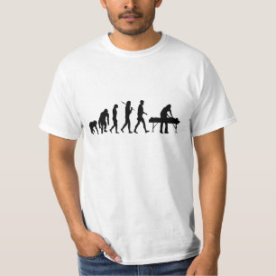 Camiseta regalos de la medicina de deportes de la