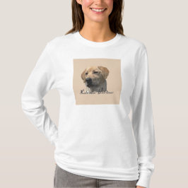 Camiseta Regalos de Labrador Recuperador