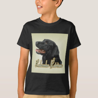 Camiseta Regalos de Labrador Recuperador