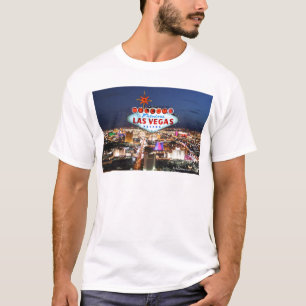 Camiseta Regalos de Las Vegas