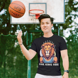Camiseta Regalos de leones de Guay para aficionados al entr