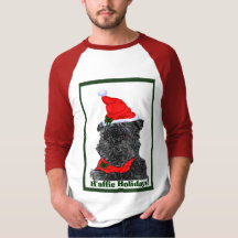 Regalos de los Navidades de Affenpinscher