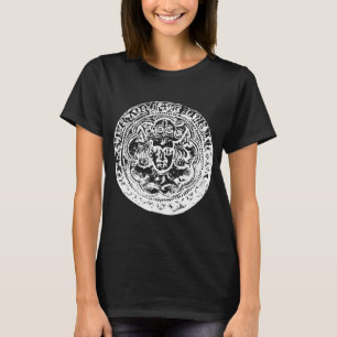 Camiseta Regalos de monedas acuñadas, ideales para coleccio