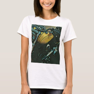 Camiseta Regalos de motocicletas