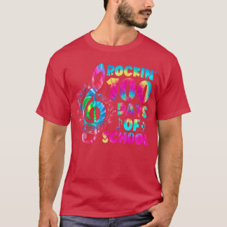 Camiseta Regalos de música para maestros y estudiantes de 1
