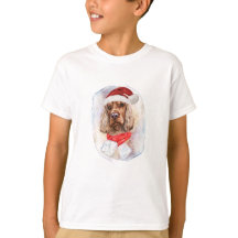 Regalos de Navidad para perros Cocker Spaniel ingl