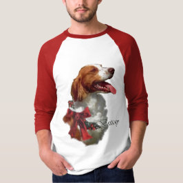 Camiseta Regalos de Navidades de Bretaña