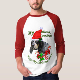 Camiseta Regalos de Navidades de Cocina de Bluetick