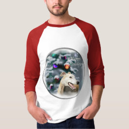 Camiseta Regalos de Navidades de Greyhound