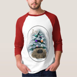 Camiseta Regalos de Navidades de Pekín