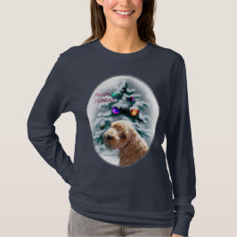 Camiseta Regalos de Navidades de Schnoodle