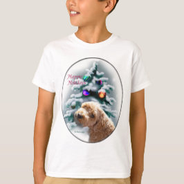 Camiseta Regalos de Navidades de Schnoodle