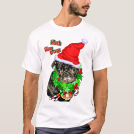 Camiseta Regalos de Navidades divertidos