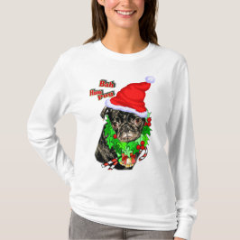 Camiseta Regalos de Navidades divertidos