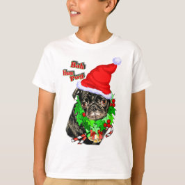 Camiseta Regalos de Navidades divertidos