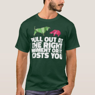 Camiseta Regalos de negociación Daytrader amp Inversores 38