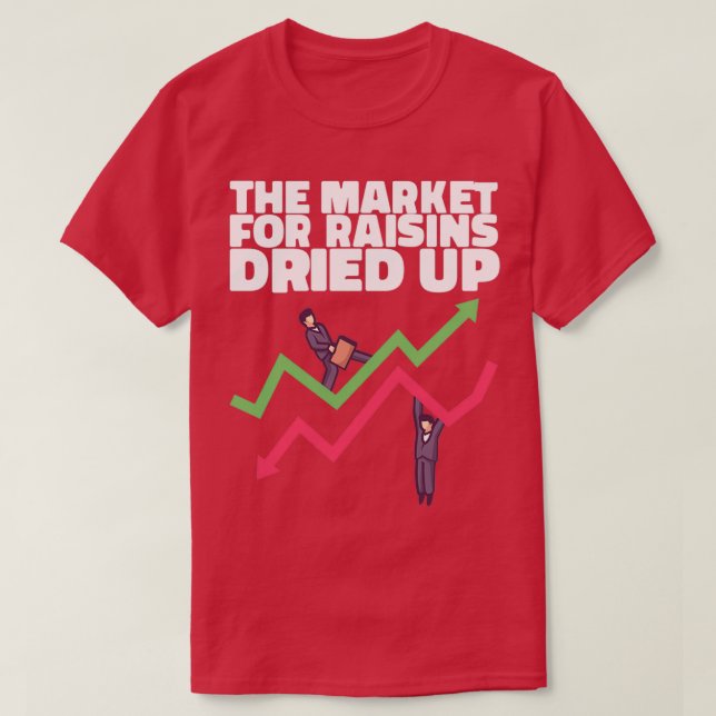 Camiseta Regalos de negociación Daytrader Inversores 37 (Diseño del anverso)