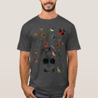 Regalos de observación de aves ornitólogo twitcher