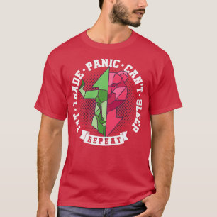 Camiseta Regalos de operaciones Daytrader amp Inversores 24