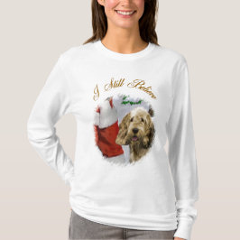 Camiseta Regalos de otros Navidades