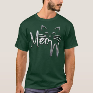 Camiseta Regalos de papá, gatos, gatos, gatos, gatos
