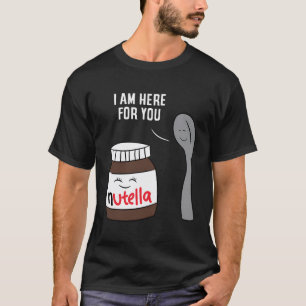 Camiseta Regalos De Pareja De Los Hombres De Valentine Nute