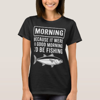 Camiseta Regalos de pesca de bandera americana de camuflaje