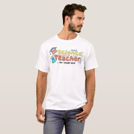 Camiseta Regalos de profesores personalizados Tumbler para 