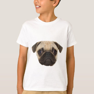 Camiseta Regalos de Pug Cute