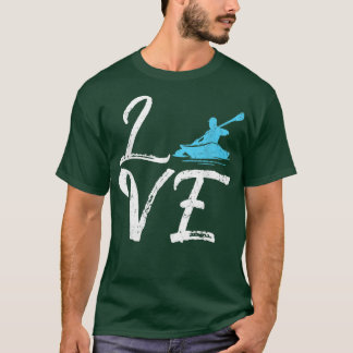 Camiseta Regalos De Remolque L O V E Regalo De Rower Para R