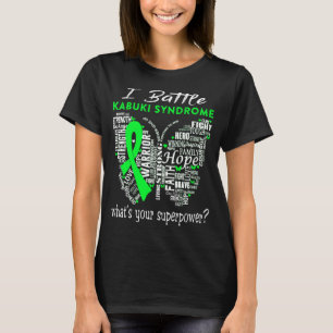 Camiseta Regalos de Ribbon por el Mes de Conciencia sobre e