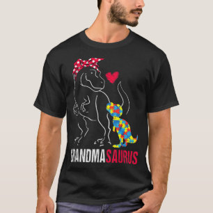 Camiseta Regalos De Ropa De Dinosaurio. Divertido
