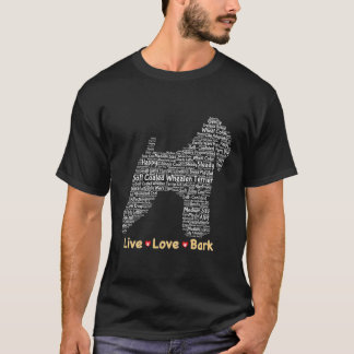 Camiseta Regalos De Ruedas Para Mujeres Madre Padre Familia