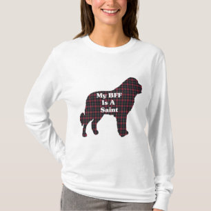 Camiseta Regalos de San Bernardo
