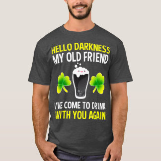 Camiseta Regalos de San Patricio para Hombres