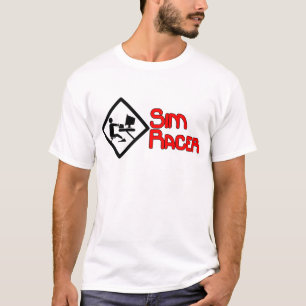Camiseta Regalos de Simracing