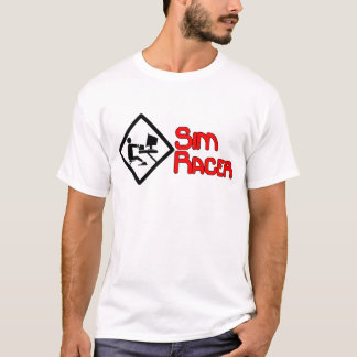 Camiseta Regalos de Simracing