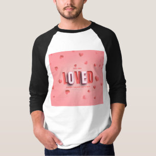 Camiseta Regalos de SlipperyJoe's para el Día de San Valent