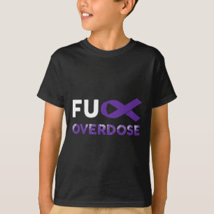 Camiseta Regalos de sobrevivientes de guerreros de apoyo - 