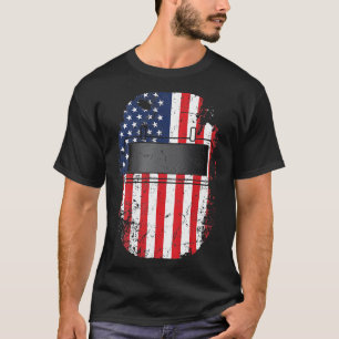 Camiseta Regalos de soldador Imagen divertida de soldadura