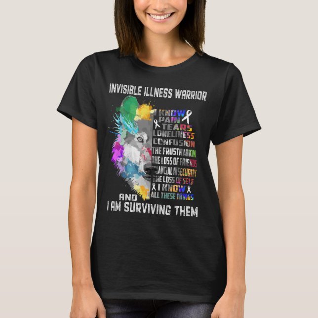 Camiseta Regalos de soporte de cinta de ayuda para la toma  (Anverso)